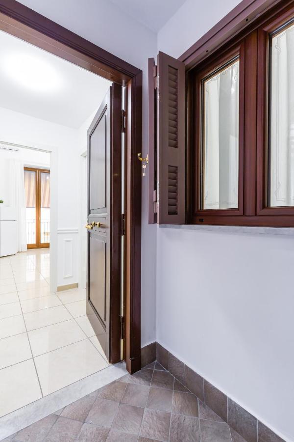 Ventaglieri Cozy Apartment By Wonderful Italy Nápoles Exterior foto